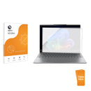 3-pack of Anti-Glare Screen Protectors for Lenovo Yoga S7 14"