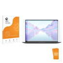 3pk Optic+ Anti-Glare Screen Protectors for Honor MagicBook X16