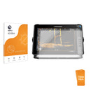 3-pack of Anti-Glare Screen Protectors for Lowrance HDS-12 Pro