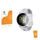 3-pack of Anti-Glare Screen Protectors for Coros Pace 4