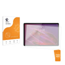 3-pack of Anti-Glare Screen Protectors for Lenovo Yoga Tab 11.1 2025