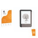 3pk Optic+ Anti-Glare Screen Protectors for Onyx Boox Darwin 9