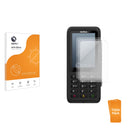 3-pack of Anti-Glare Screen Protectors for Adyen P630