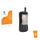 3-pack of Anti-Glare Screen Protectors for Gigaset GLX8