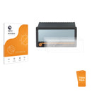 3-pack of Anti-Glare Screen Protectors for ifm DX2055