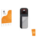 3-pack of Anti-Glare Screen Protectors for Labpano PanoX V3 360