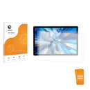 3-pack of Anti-Glare Screen Protectors for Blackview Mega 8