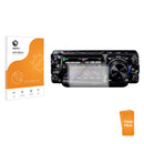 3-pack of Anti-Glare Screen Protectors for Yaesu FTX-1