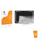 3-pack of Anti-Glare Screen Protectors for Getac F110 G7