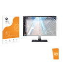 3-pack of Anti-Glare Screen Protectors for Samsung S19E200NW