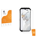 3-pack of Anti-Glare Screen Protectors for Doogee V Max Plus
