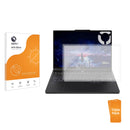 3-pack of Anti-Glare Screen Protectors for Lenovo Legion 5 Pro 16IAX10 16"