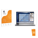 3pk Optic+ Anti-Glare Screen Protectors for Dell Latitude 9450 2-in-1