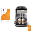 3-pack of Anti-Glare Screen Protectors for Philips Saeco Xelsis Suprema