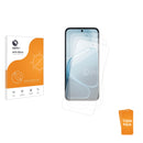 3-pack of Anti-Glare Screen Protectors for Oppo A6t 