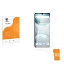 3-pack of Anti-Glare Screen Protectors for Umidigi G100 Pro