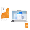 3-pack of Anti-Glare Screen Protectors for Lenovo IdeaPad Slim 3 (Gen 10) 15"