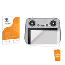 3-pack of Anti-Glare Screen Protectors for DJI Mavic 3 RC