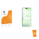 3-pack of Anti-Glare Screen Protectors for Honor 600e