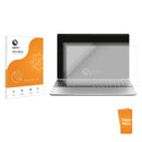 3-pack of Anti-Glare Screen Protectors for Azeyou PM1506S 15.6