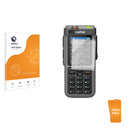 3-pack of Anti-Glare Screen Protectors for Radtel RT-880