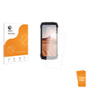 3-pack of Anti-Glare Screen Protectors for Blackview BV7300