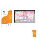 3-pack of Anti-Glare Screen Protectors for Gleeso KB1004