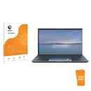 3pk Optic+ Anti-Glare Screen Protectors for Asus ZenBook 14 UX435