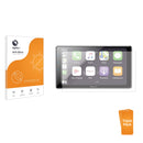 3pk Optic+ Anti-Glare Screen Protectors for Pioneer DMH-WT7600NEX