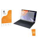 3pk Optic+ Anti-Glare Screen Protectors for LG gram SuperSlim 15.6