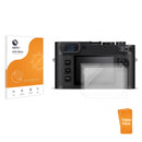 3-pack of Anti-Glare Screen Protectors for Leica M EV1