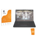 3pk Optic+ Anti-Glare Screen Protectors for Fujitsu Lifebook E5412