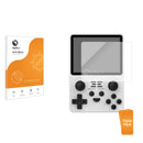 3pk Optic+ Anti-Glare Screen Protectors for Analogue Pocket