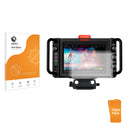 3-pack of Anti-Glare Screen Protectors for Blackmagic Design Studio