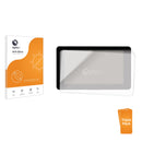 3-pack of Anti-Glare Screen Protectors for Raspberry Pi Touch Display 2
