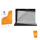 3-pack of Anti-Glare Screen Protectors for Yicty C108 10.1