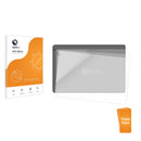 3-pack of Anti-Glare Screen Protectors for WEKYMES TSLC107