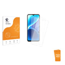 3-pack of Anti-Glare Screen Protectors for Hotwav Note 13 Pro