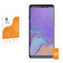 3pk Optic+ Anti-Glare Screen Protectors for Samsung Galaxy A9 2018