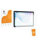 3-pack of Anti-Glare Screen Protectors for Cubot Tab 65 10.1