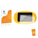 3-pack of Anti-Glare Screen Protectors for Ashfly inskam 382