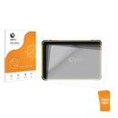 3-pack of Anti-Glare Screen Protectors for Ulefone RugKing Pad 2 Pro