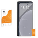 3pk Optic+ Anti-Glare Screen Protectors for Meizu 21