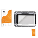3-pack of Anti-Glare Screen Protectors for Topdon Phoenix Lite 3