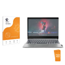 3pk Optic+ Anti-Glare Screen Protectors for Lenovo ThinkBook 13s