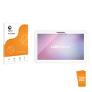 3pk Optic+ Anti-Glare Screen Protectors for Unifi Connect Display