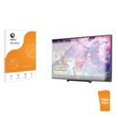 3-pack of Anti-Glare Screen Protectors for Kenowa Portable Monitor 15.6