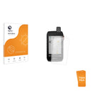 3-pack of Anti-Glare Screen Protectors for Garmin Montana 760i