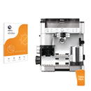 3-pack of Anti-Glare Screen Protectors for Ninja Luxe Café Premier Espresso Machine