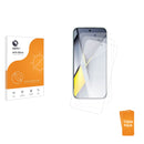 3-pack of Anti-Glare Screen Protectors for Xiaomi Poco F8 Pro